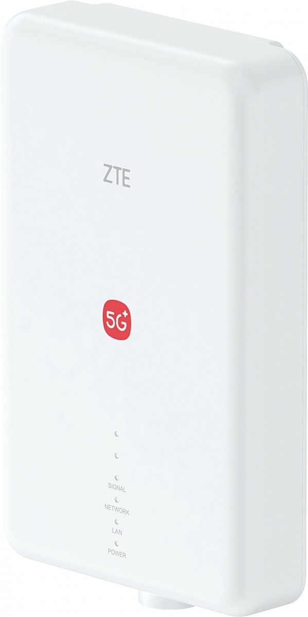 Router Zte G51F 5G Odu MC7510