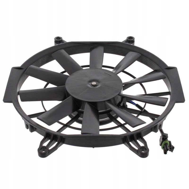 Ventilátor Chladiča Polaris Atp 500 4x4 05, Sportsman 400 05