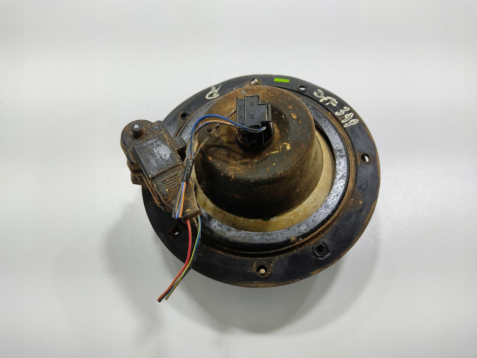 light right right front front LAND ROVER DEFENDER WIPAC 1999-2014 EUROPA