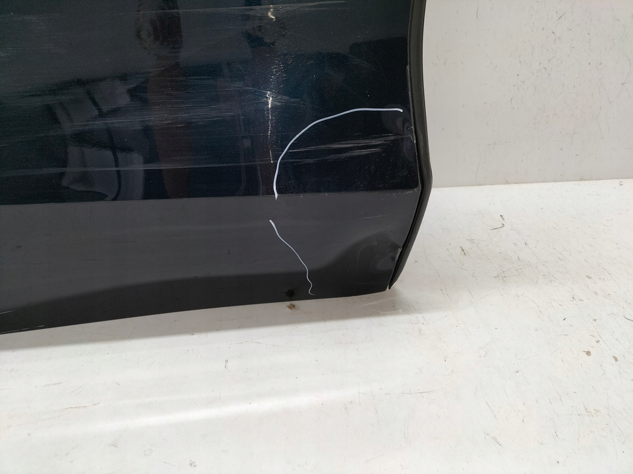Tür hinten heck rechts BMW X5 G05 18