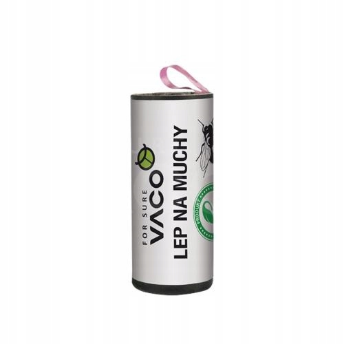 

Vaco Eco Lep na muchy okrągły, 1 sztuka
