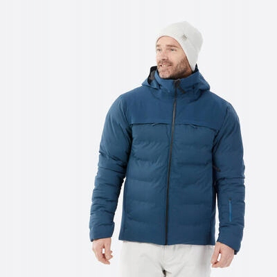 Kurtka narciarska męska Wedze 900 Warm
