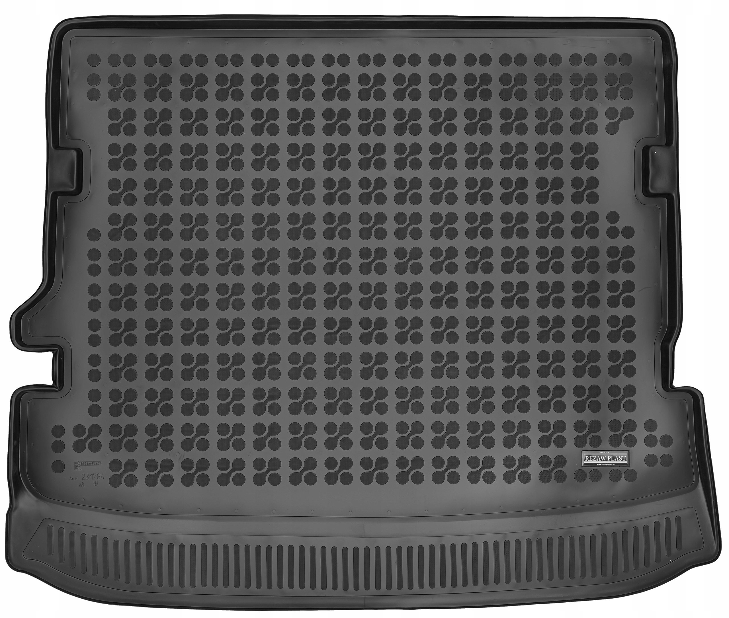 

Toyota Highlander IV 7os Suv 19- Mata bagażnika