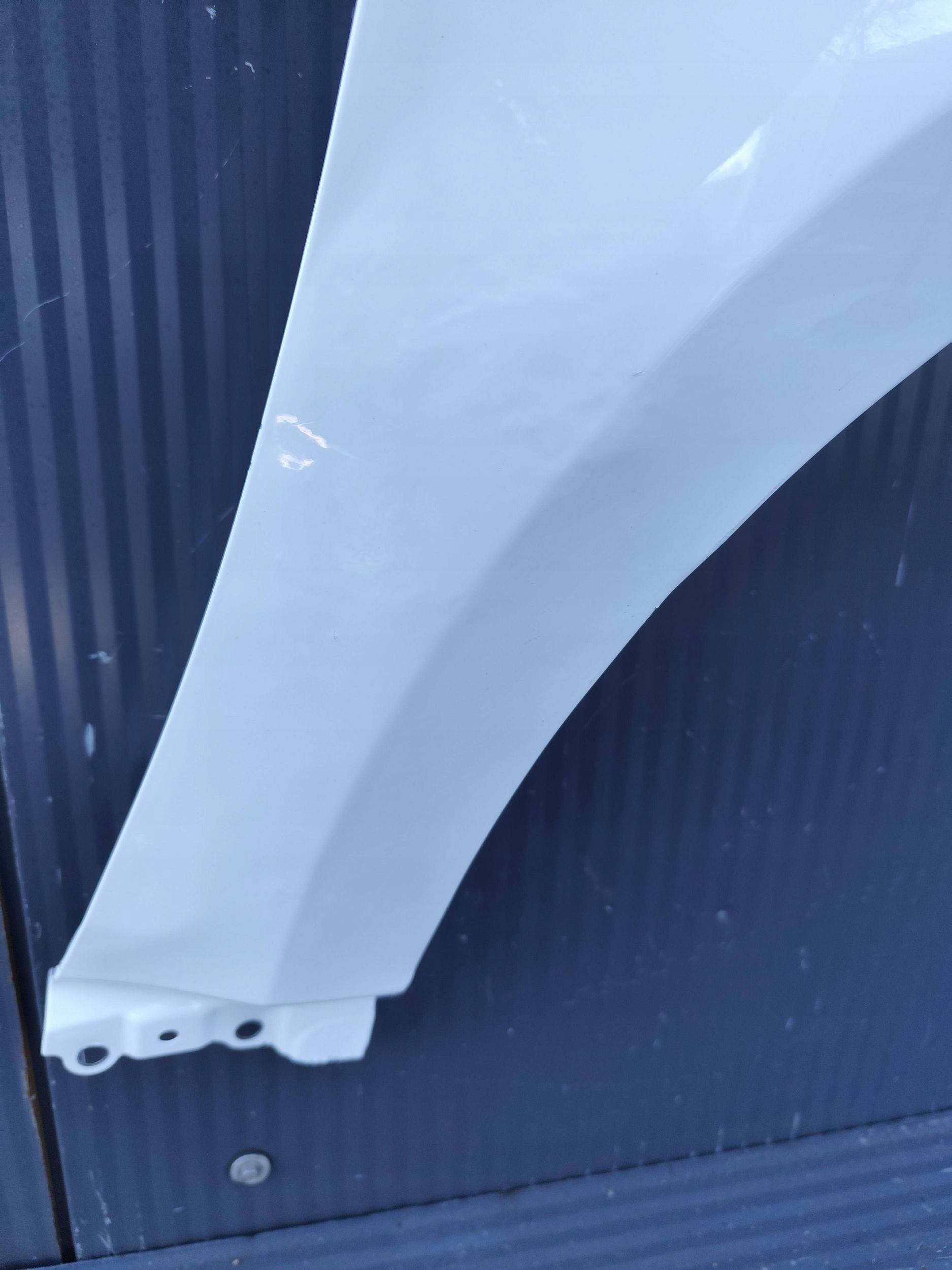 TOYOTA YARIS IV fender front right