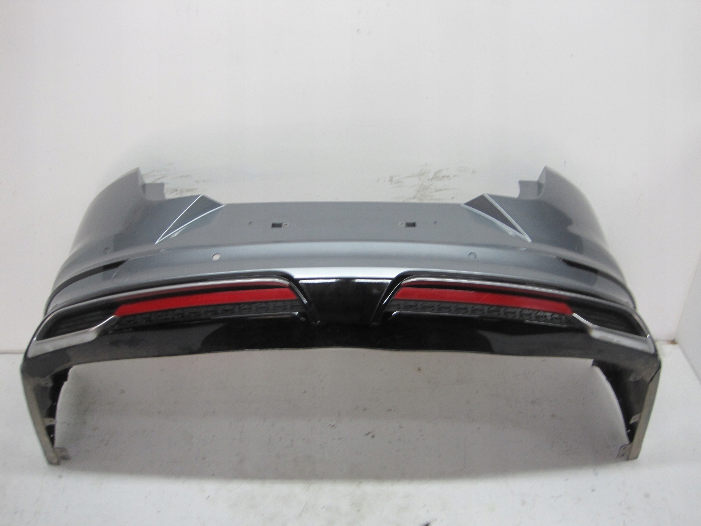bumper KIA PROCEED III GT 6 PDC 22R rear part rear
