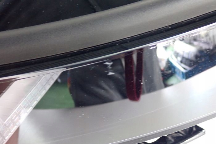 HYUNDAI IONIQ FULL LED V 21- reflektor right light right 92102-GI