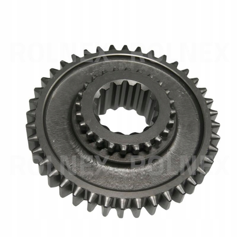 Ozubené kolo Ltz T504205043