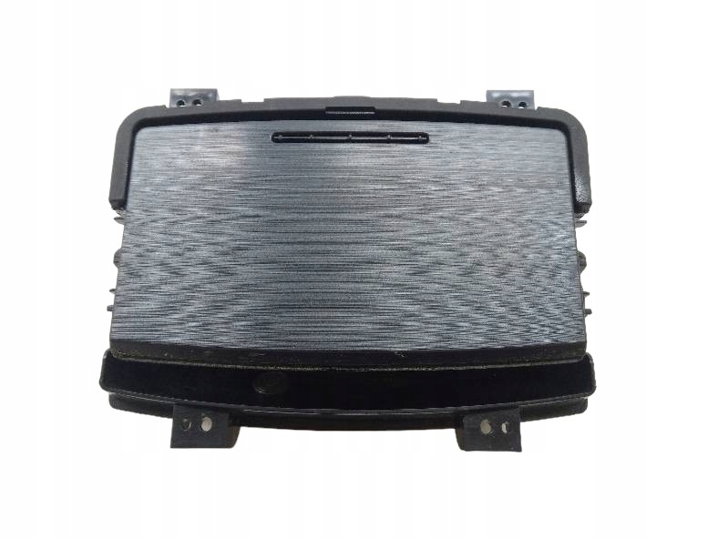 passenger compartment TUNELU SRODKOWEGO Subaru Outback IV (2009-2014)