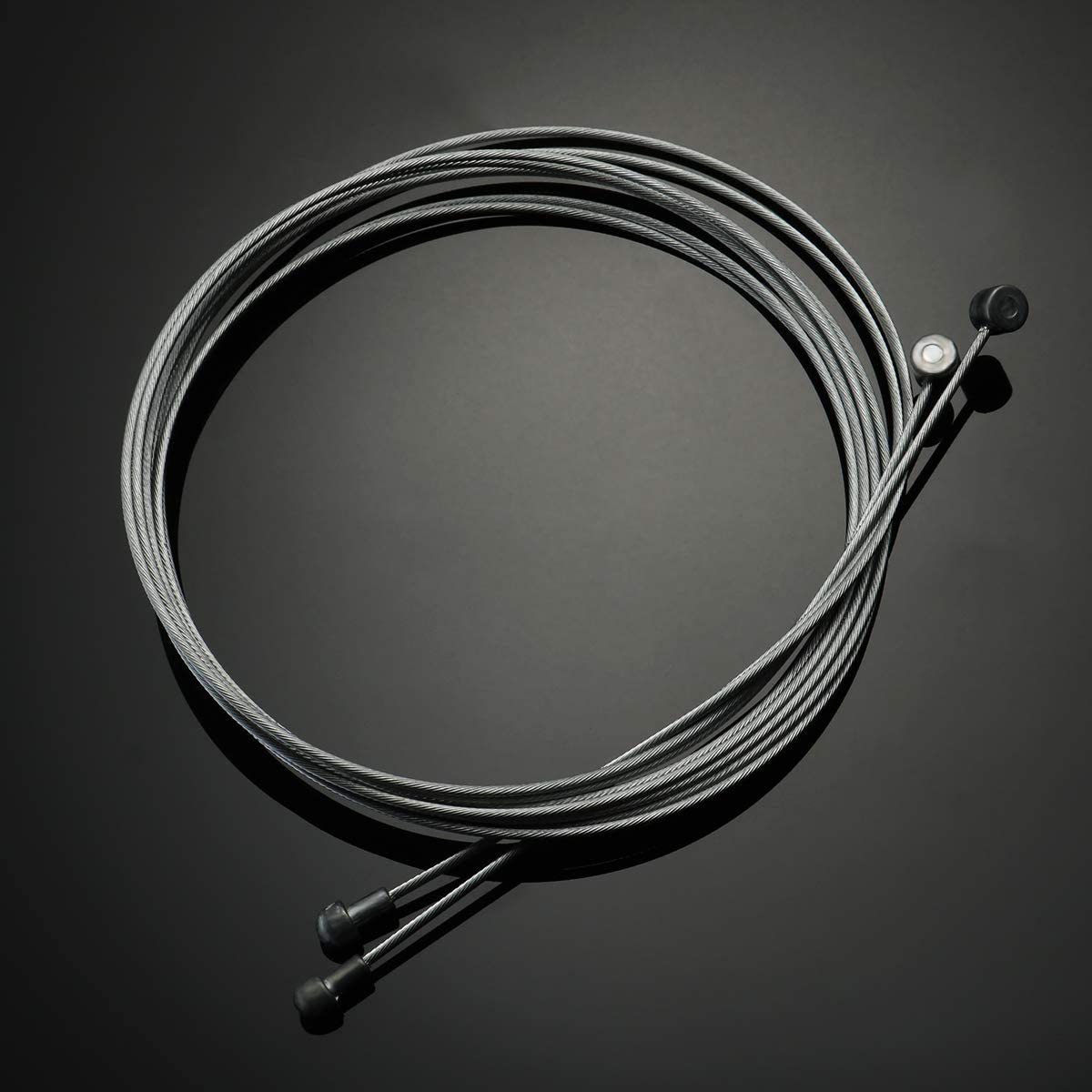 Linka Hamulcowa Rowerowa Zestaw 2 Sztuki Pancerz Zastosowanie hamulec