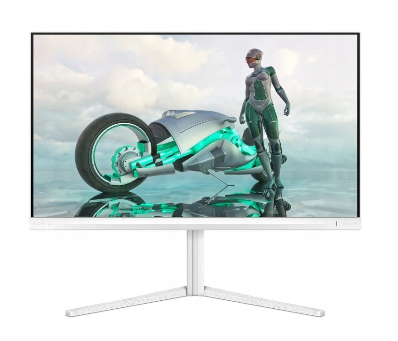 Philips Monitor 27M2N3501PA 27 palcov Ips 260 Hz HDMIx2 Dp Pivot Reproduktory