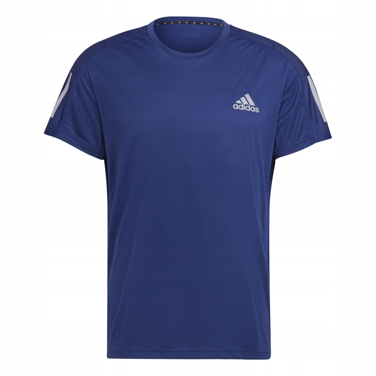 Adidas koszulka OWN THE RUN TEE H34494 r. L Kolekcja RUNNING