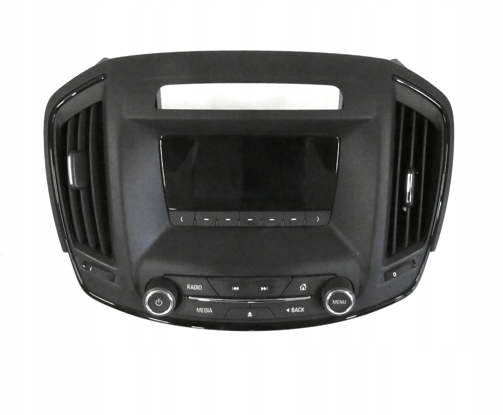 PANEL display RADIA 90802613 OPEL INSIGNIA FL