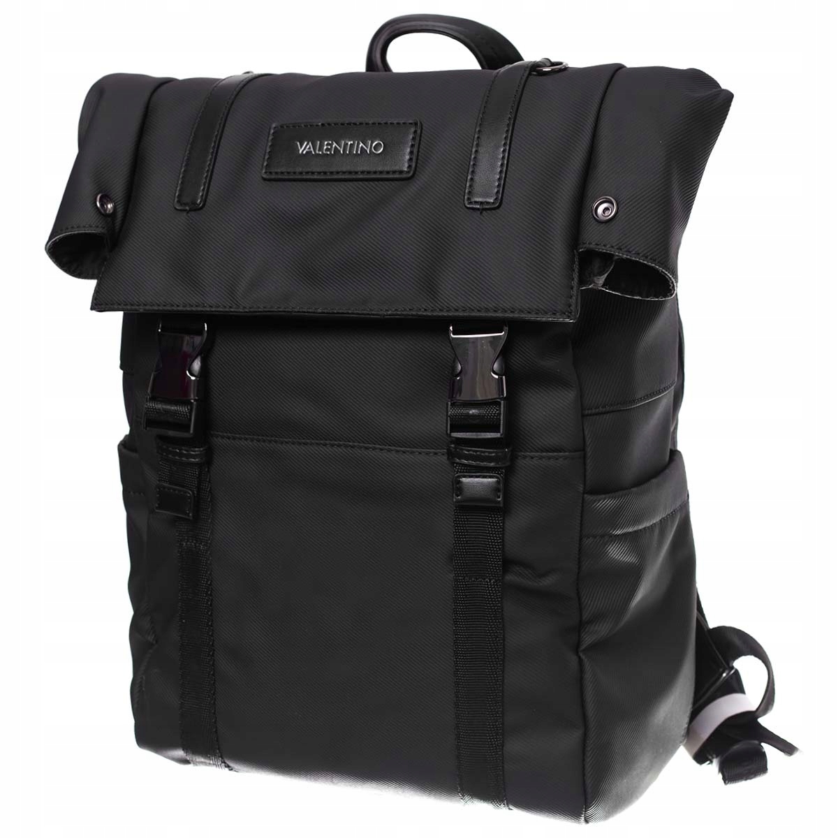 Valentino Batoh Stellar Backpack Černý