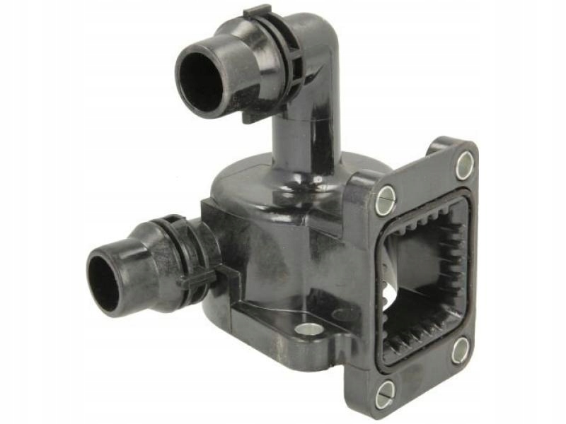 КОРПУС ТЕРМОСТАТА TOPRAN 501 879