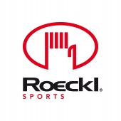 Rękawiczki jeździeckie ROECK-GRIP ROECKL zimowe winter brązowe r.7,5 Marka Roeckl