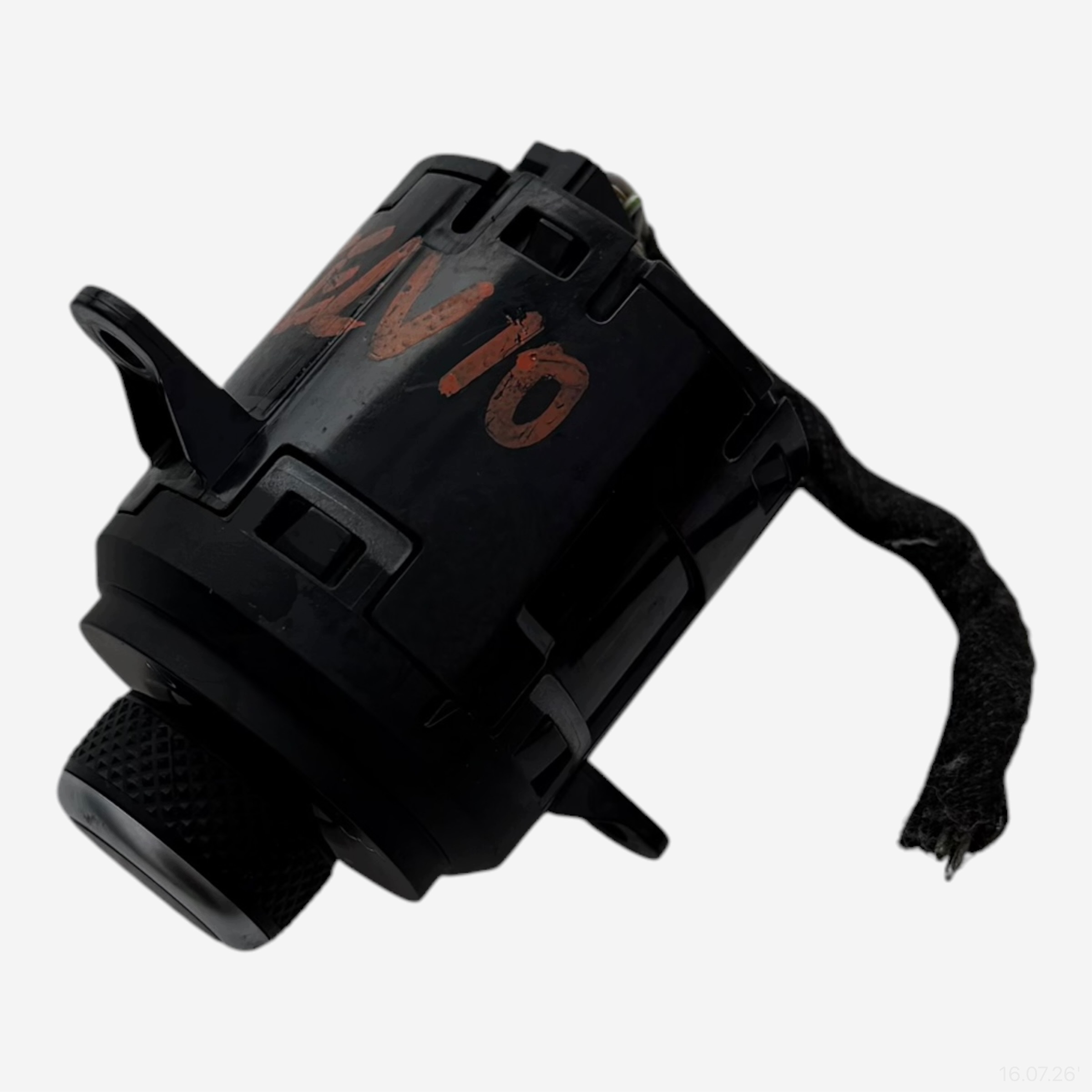 control panel switch ALFA ROMEO STELVIO 156107465 156114476