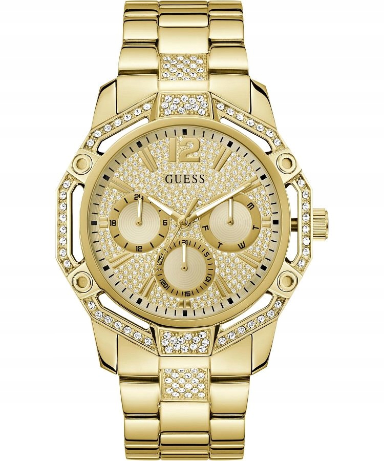 Pánské hodinky Guess Regal Guess-GW0990G2