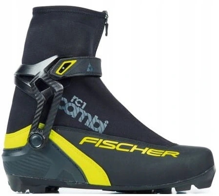 Buty biegowe Fischer RC1 Combi 43 2024