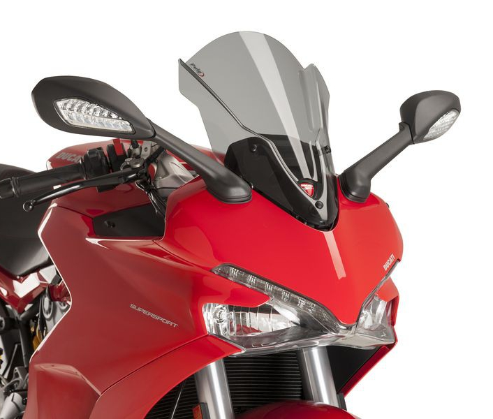 9434H - СПОРТИВНЕ СКЛО DUCATI SUPERSPORT 939 / 950