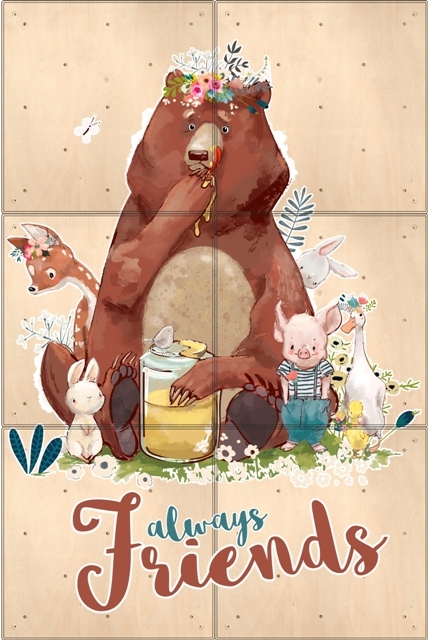 Certyfikowana Modułowa ścianka wspinaczkowa