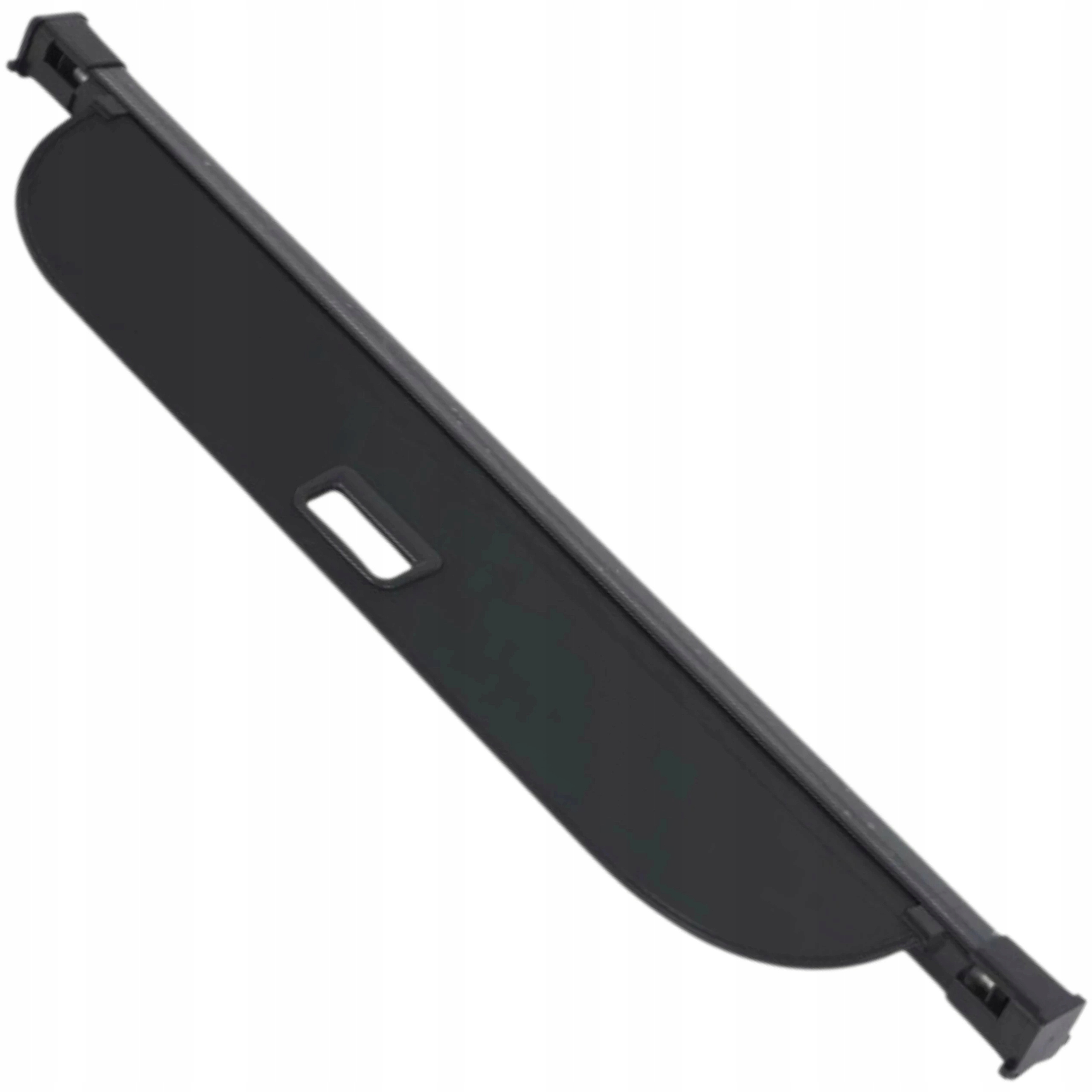 Volvo V60 II 2018- Roleta zadního zavazadlového prostoru černá, nová