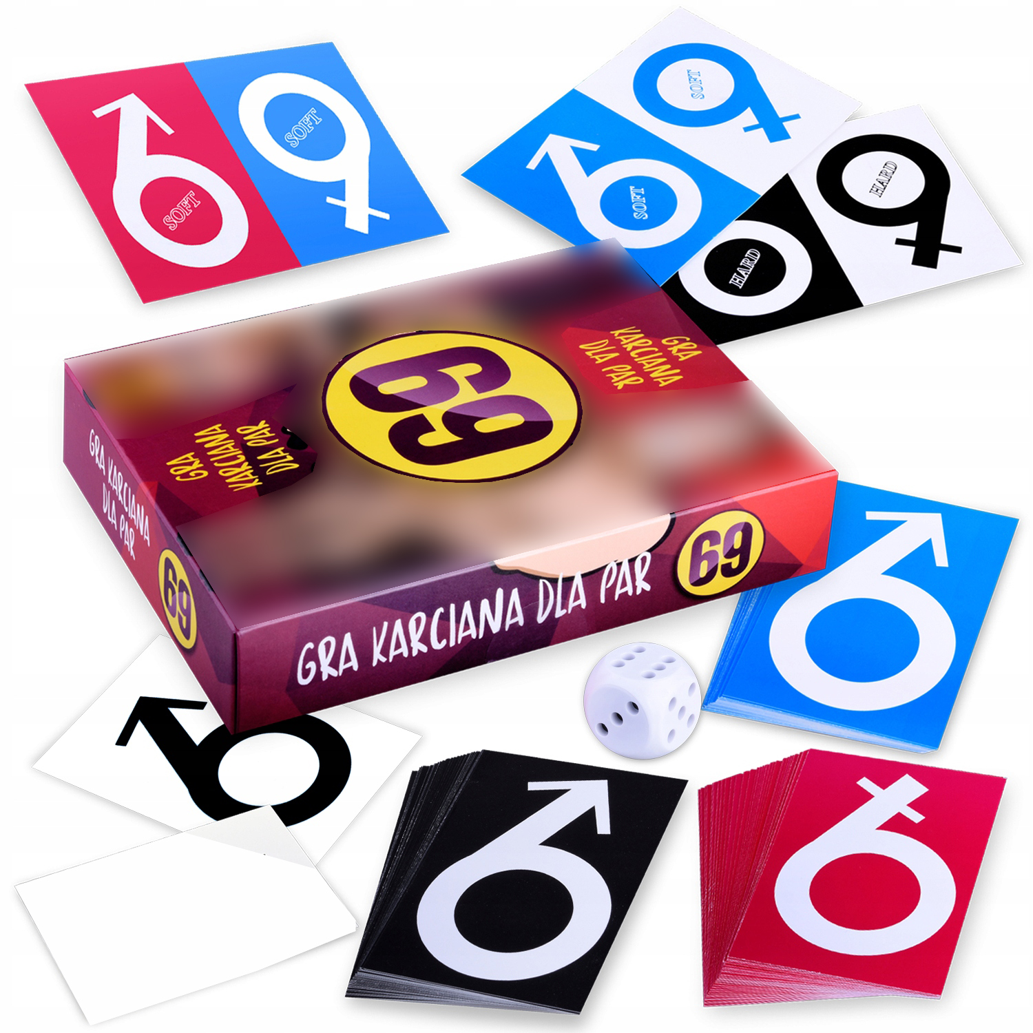 ЭРОТИЧЕСКАЯ КАРТОЧНАЯ ИГРА ДЛЯ ПАР 69