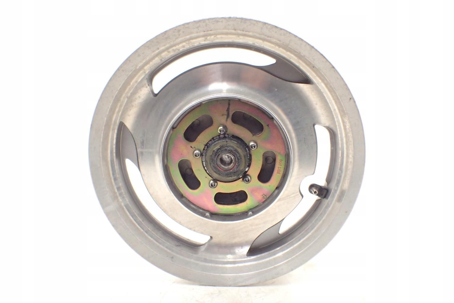 Honda VT 1100 Shadow 2007 Felga tył 15"x3.50 Model VT 1100 Shadow