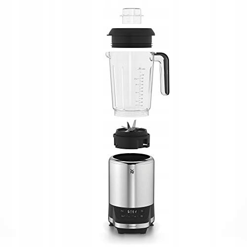 WMF Kult Pro Blender 30000 U/min Smoothie Maker z 4 Pojemnikami — miniatura 4