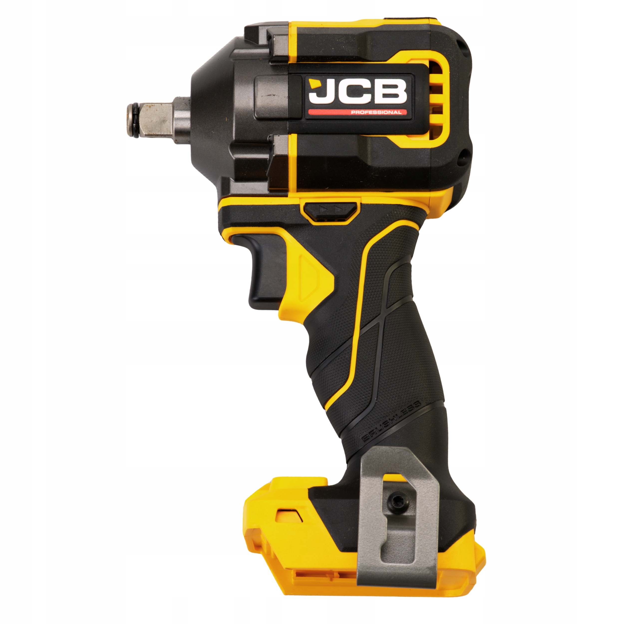 Jcb Profesionálny bezkartáčový pneumatický kľúč 1/2" 350 Nm na kolesá