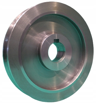 Řemenice 230 1X17 Otw. 19