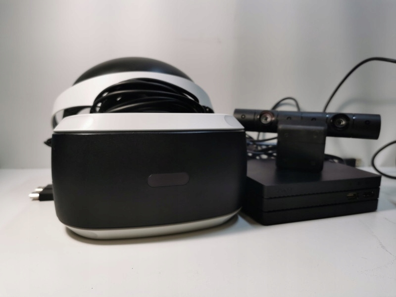 SONY PLAYSTATION VR ZVR2 KAMERA