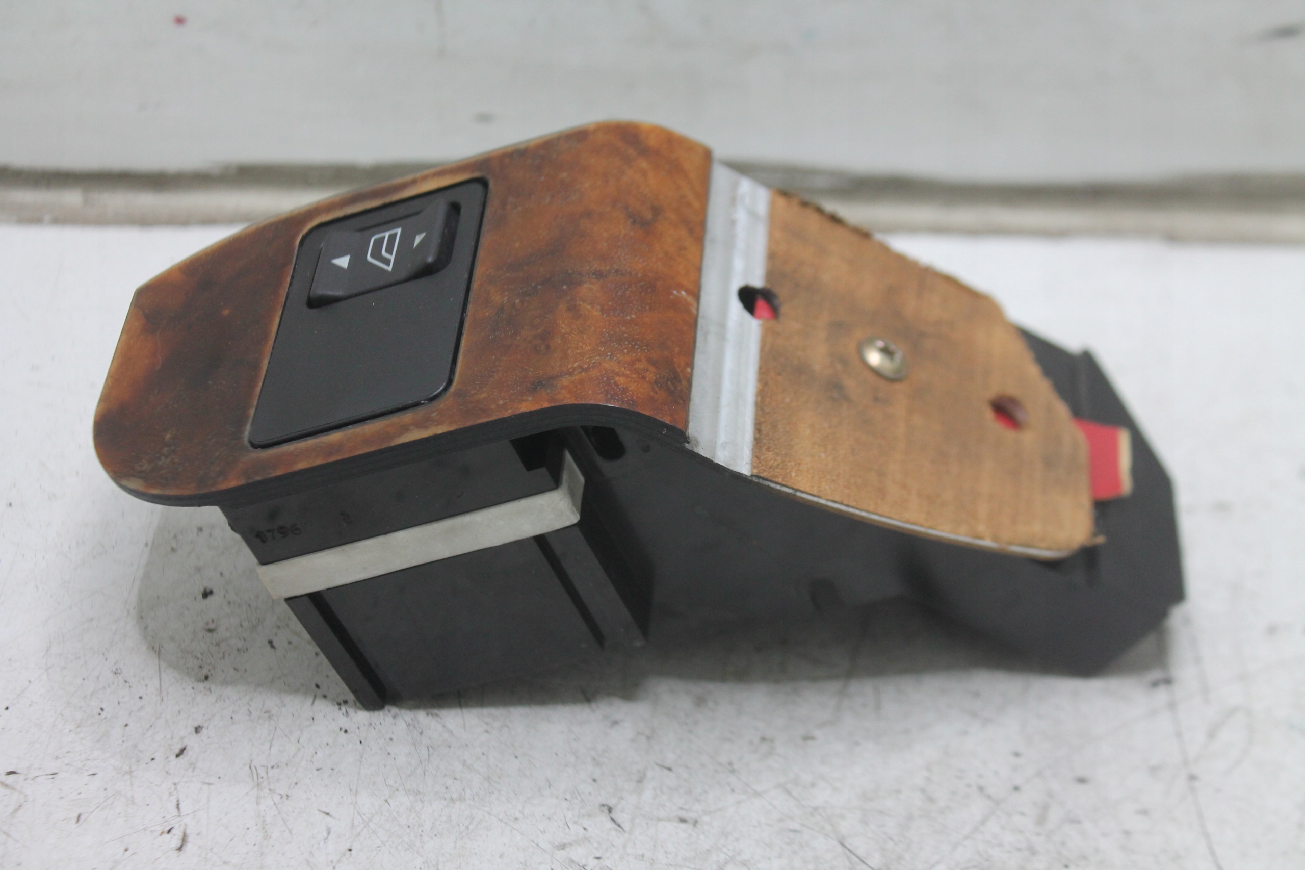 PANEL switch windows right front JAGUAR XJ V X300 94-97 EUROPA