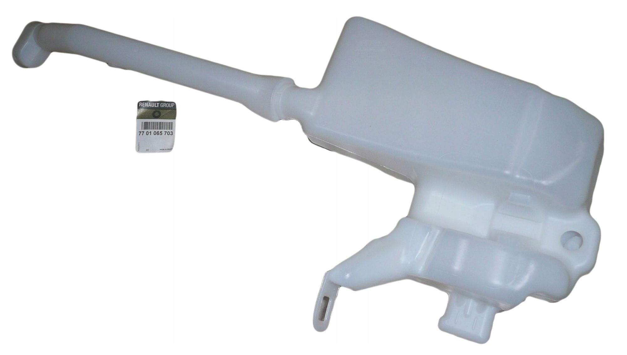 7701065703 - БАЧОК ОМЫВАТЕЛЯ TRAFIC II ОРИГИНАЛ