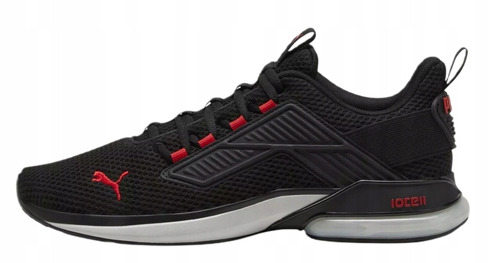 FUTÓCIPŐ PUMA CELL RAPID 45 SOFTFOAM+ za 24500.00HUF-ért - Allegro