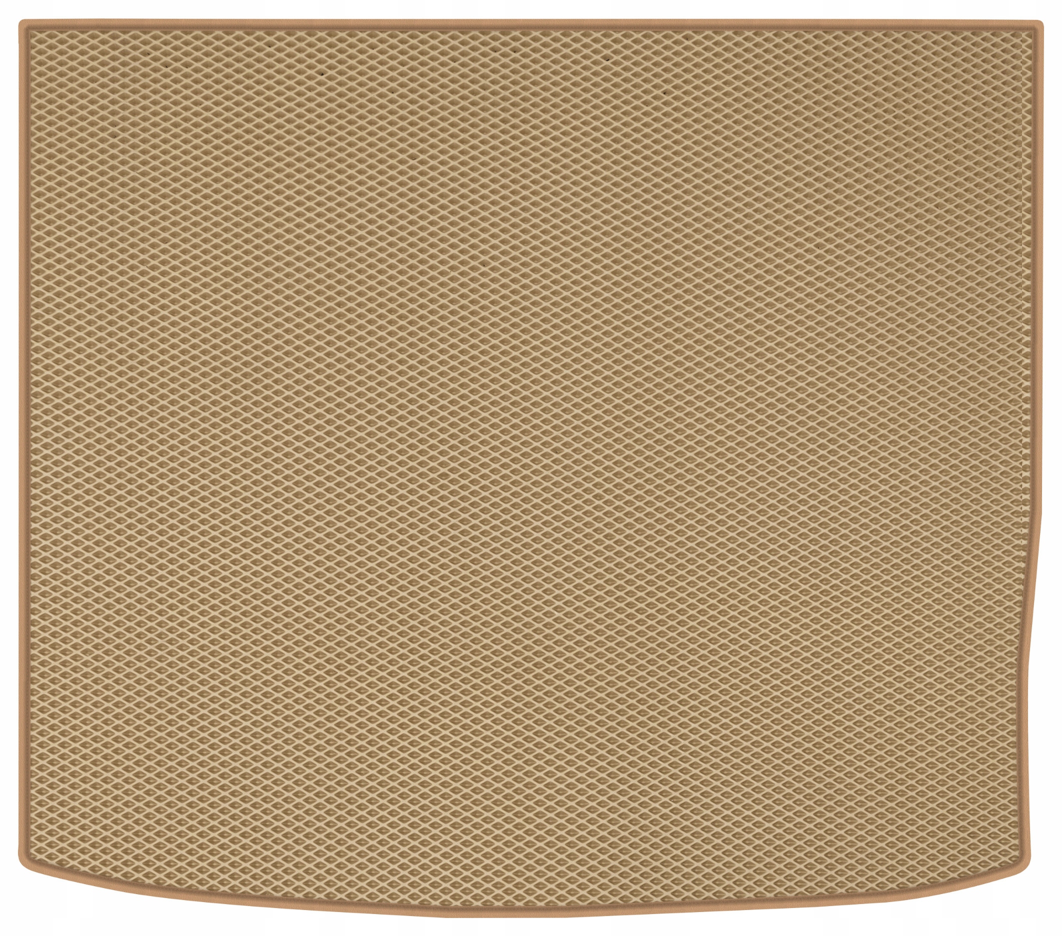 Nissan Ariya Suv 2022 – Podložka do batožinového priestoru Eva