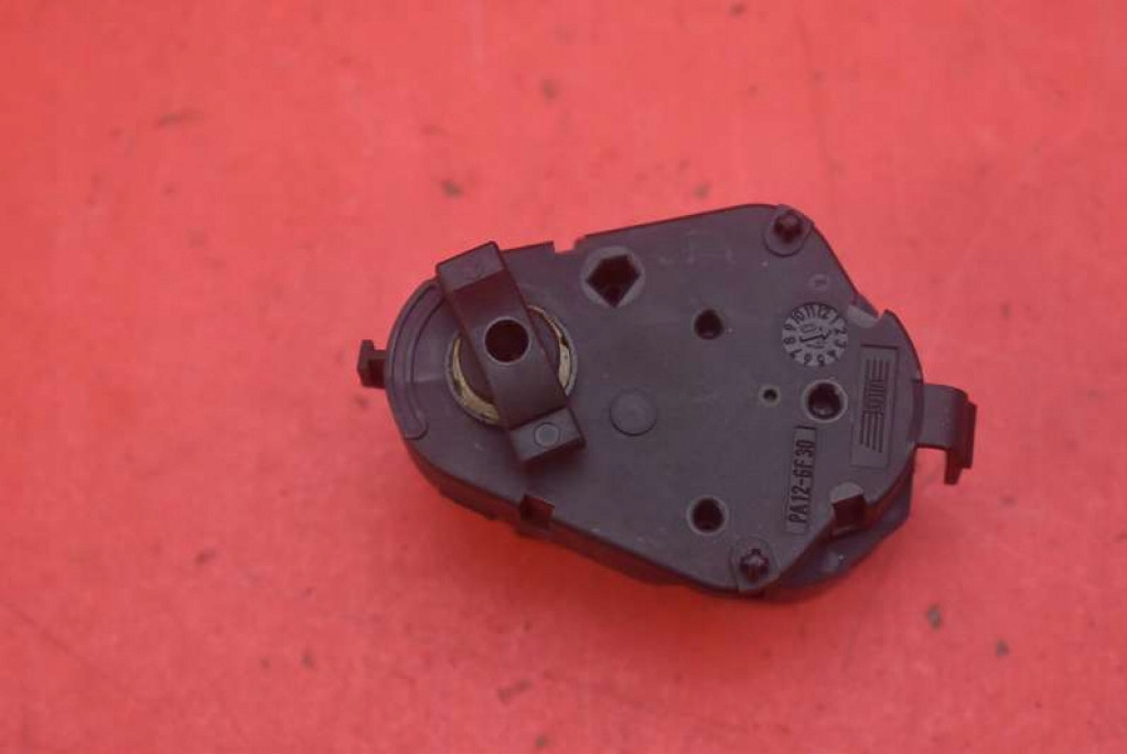 Micro moteur Bloc de chauffage complet 6942991 BMW E60 E61 3.0 D 235 KM 03-07