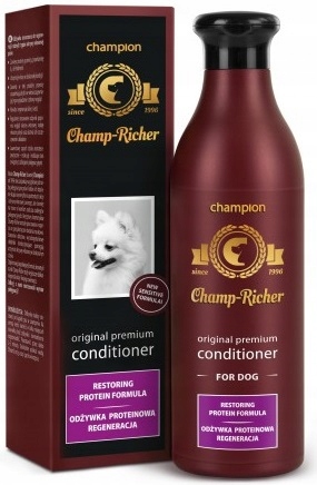 

Champ-Richer 0809 Odżywka regeneracyjna 250ml