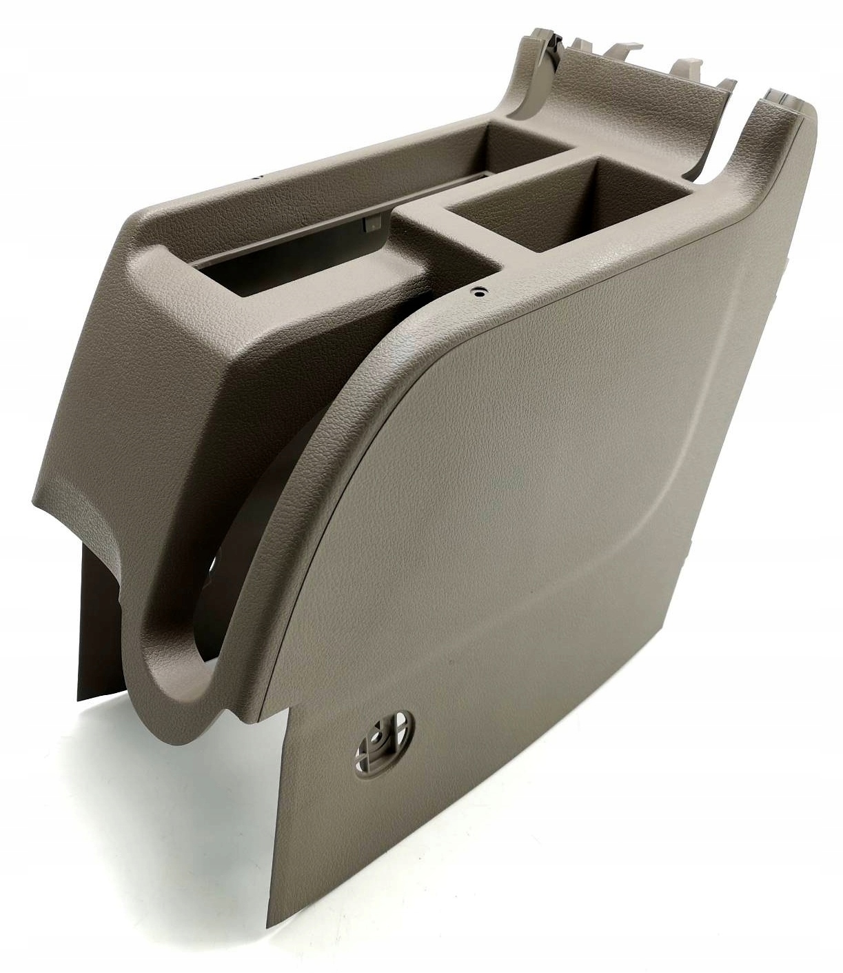 5M0863323AA - НОВИЙ ORG ТУНЕЛЬ ЦЕНТРАЛЬНА КОНСОЛЬ VW GOLF PLUS