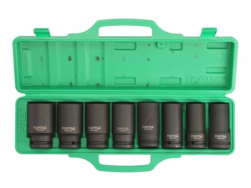 Zestaw narzędzi TOPTUL GDAI0804 Marka Toptul