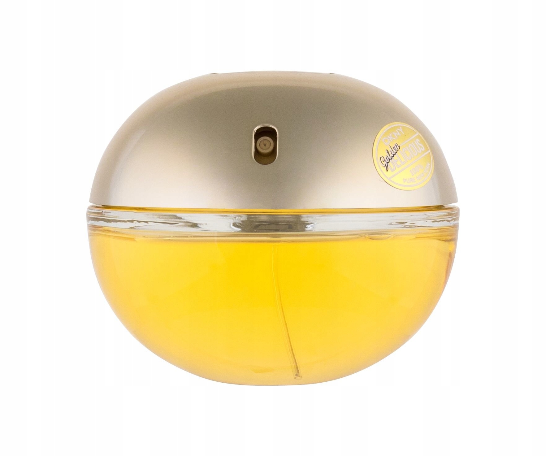 Originální Dkny Golden Delicious parfémovaná voda 100 ml