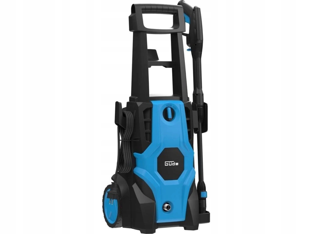 Vysokotlaká myčka Ghd 1800-135 85925