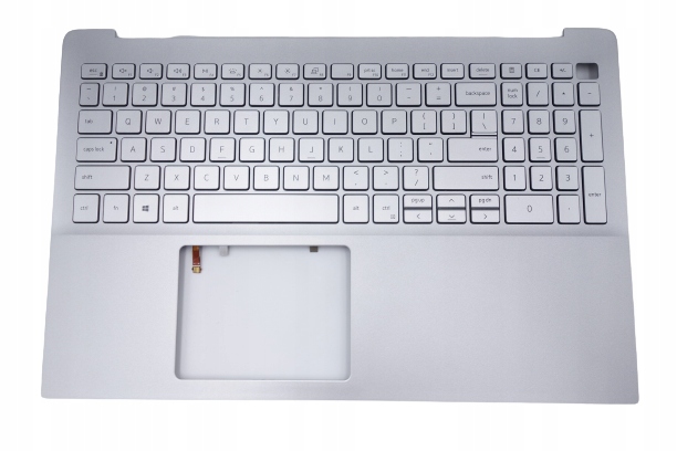 Nový Palmrest Klávesnice Dell Inspiron 5590 5598