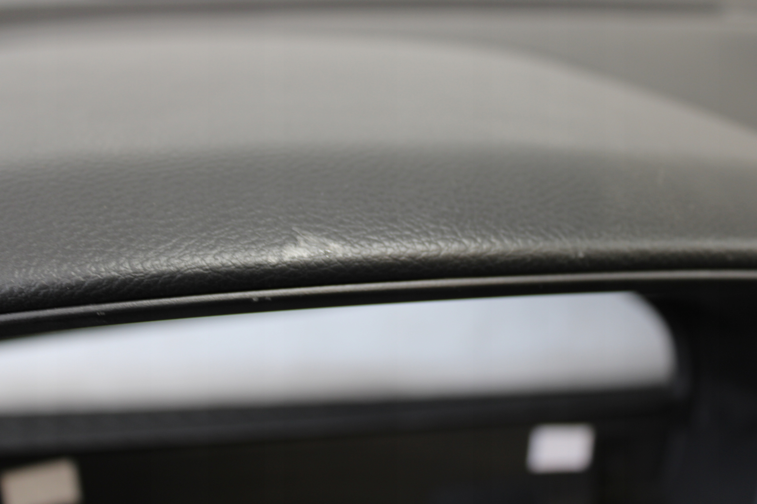 dashboard console airbag airbags DODGE RAM V 5