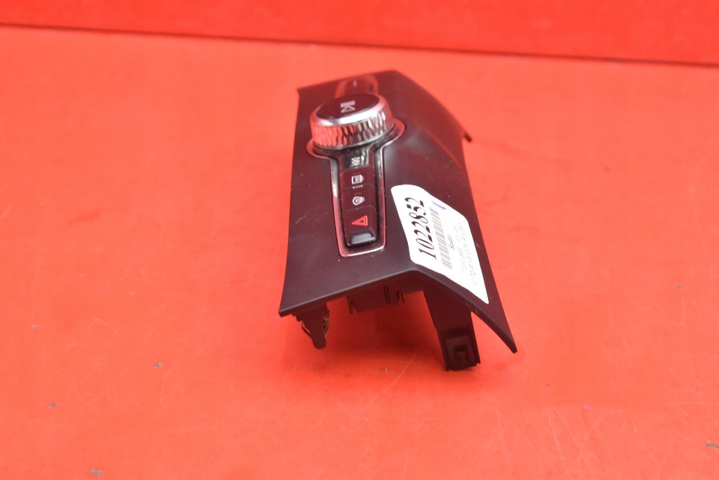 control panel RADIA 31398845 VOLVO S90 2 II 16-20