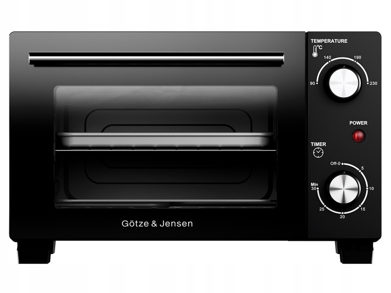 Piekarnik Götze & Jensen MP210