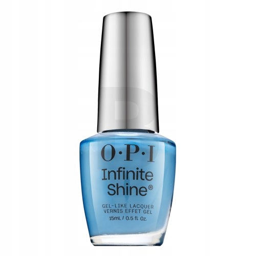 Opi Infinite Shine Gel-Like Lacquer lak na nehty s gelovým efektem Strongev
