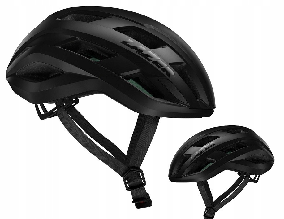 Kask Rowerowy Lazer Strada Kineticore L 58-61CM