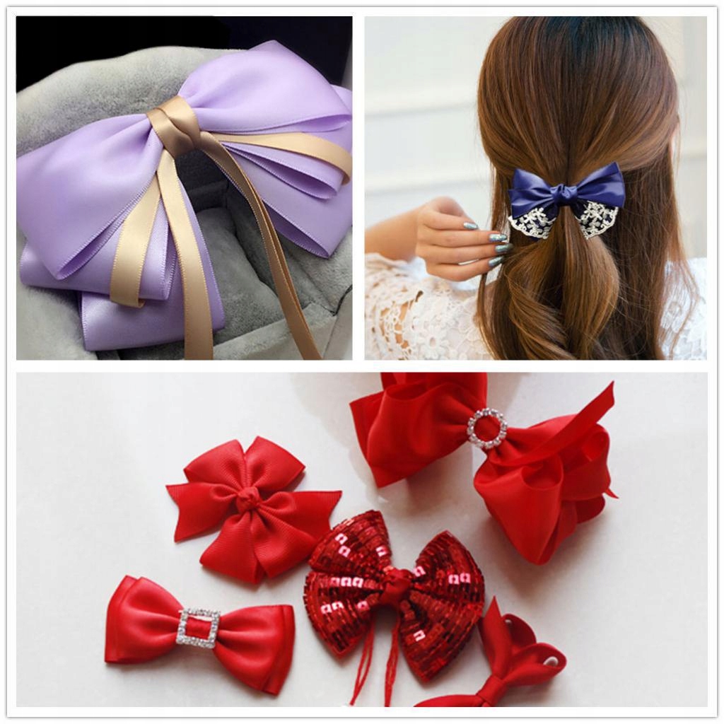 20pcs French Spring Hair Clips Marka Homtak