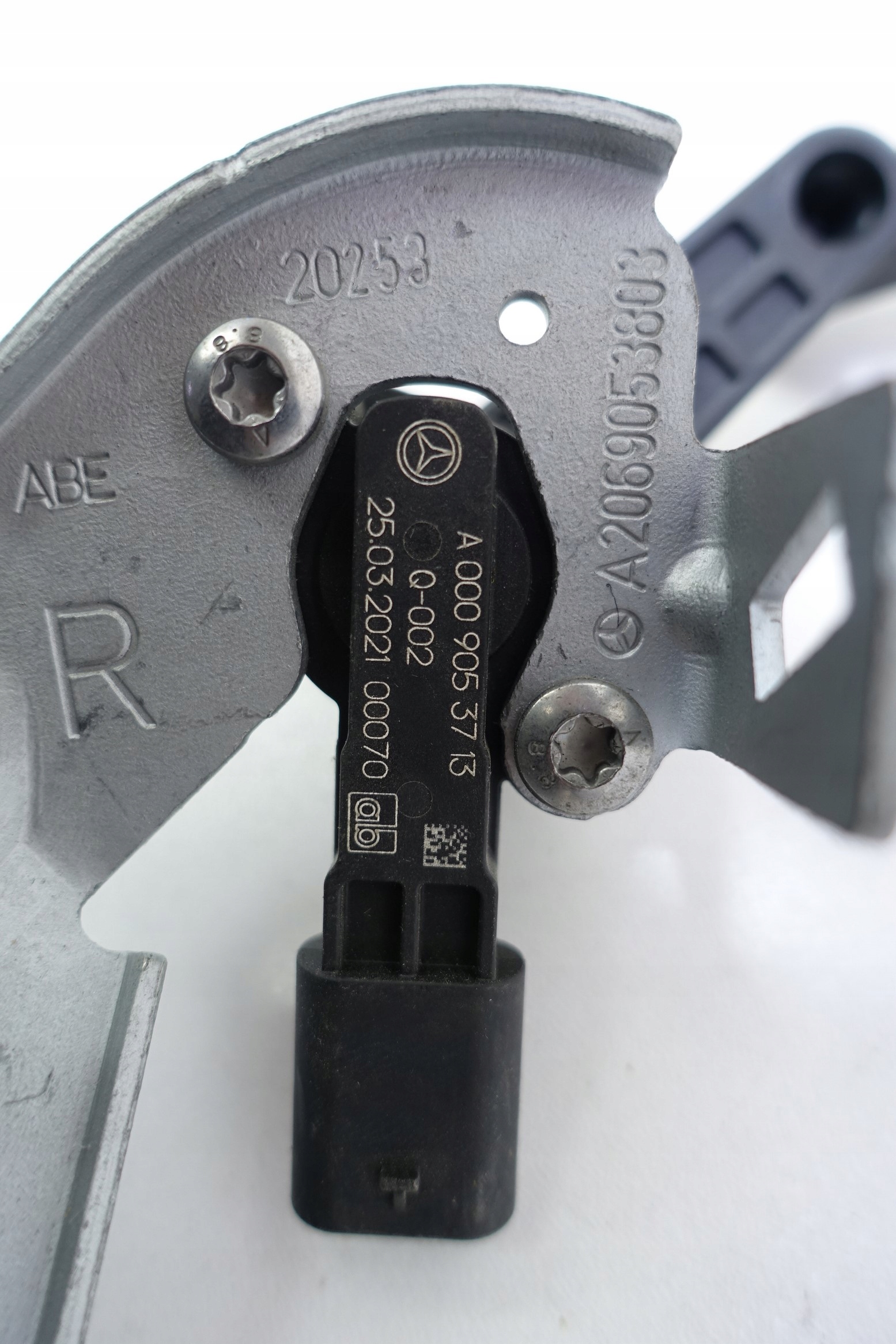 Sensor POZIOMOWANIA Leuchten lichte MERCEDES C W206