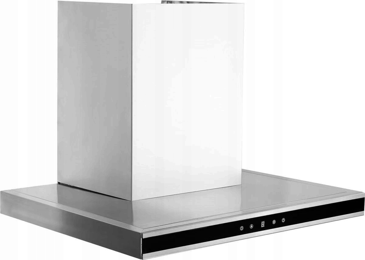 Nowy okap ścienny Hanseatic SY-3503C-E4-C118-L52-600